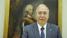 Fernández: "Tenemos el mejor sistema universitario que hayamos tenido jamás".