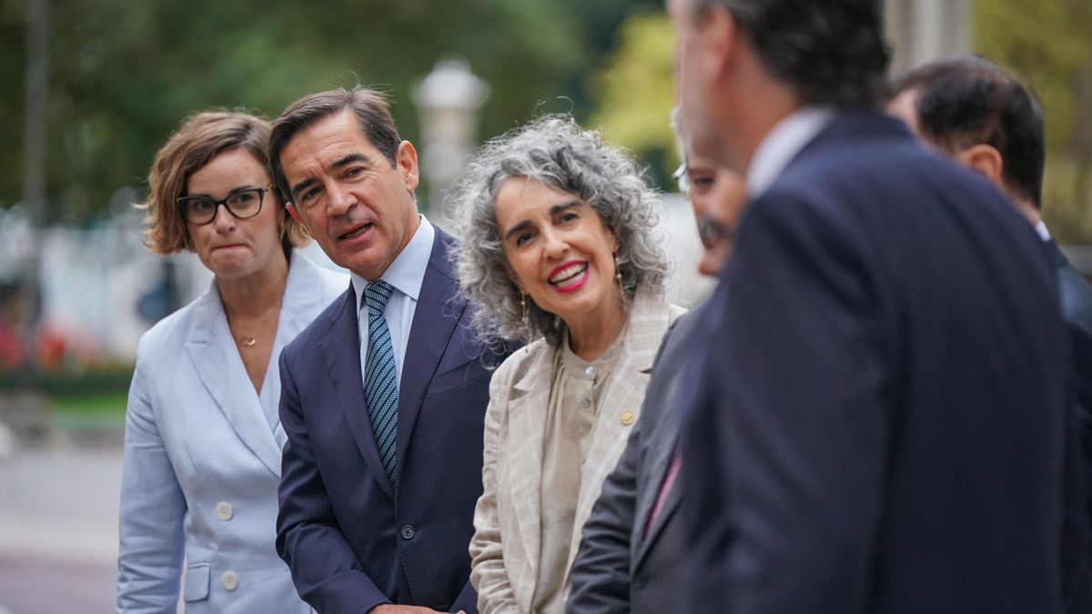 La vicelehendakari Bengoetxea presenta 413 millones para 2026 mirando al euskera y a la oficialidad de las selecciones