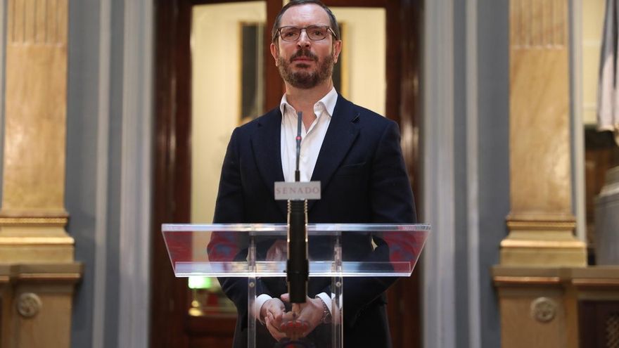 El PP preguntará al Gobierno en el Senado si trabaja para evitar "opiniones contrarias" sobre su gestión
