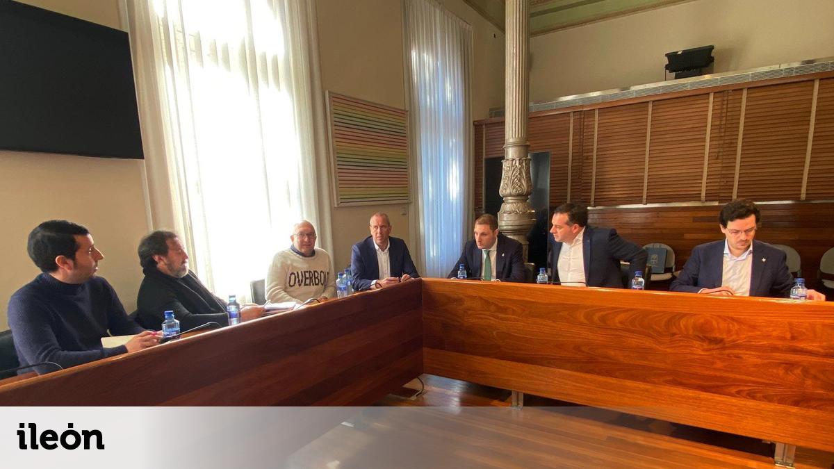 La UPL se alía con Foro Asturias para defender la reclamación de ...