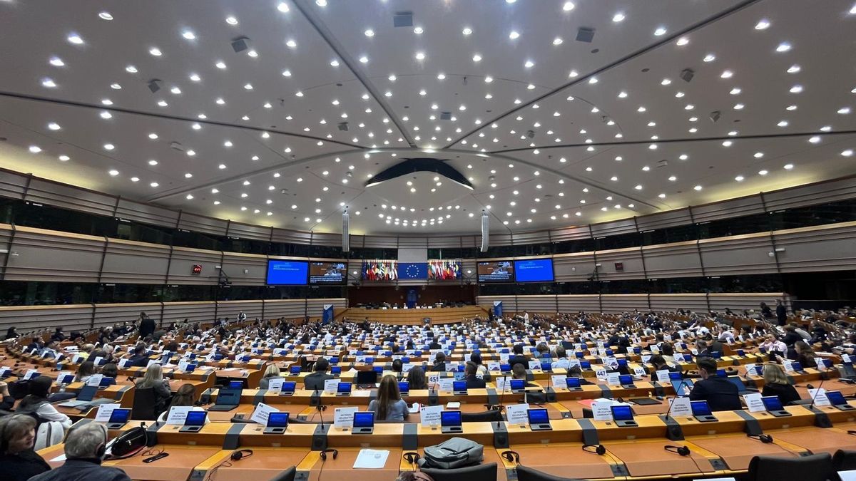 Seis centros educativos de Cantabria serán Escuelas Embajadoras del Parlamento Europeo en el curso 2026-2027