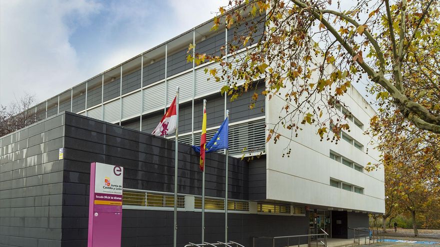 El 10 de abril empieza el plazo para solicitar plaza en las Escuelas Oficiales de Idiomas de Castilla y León