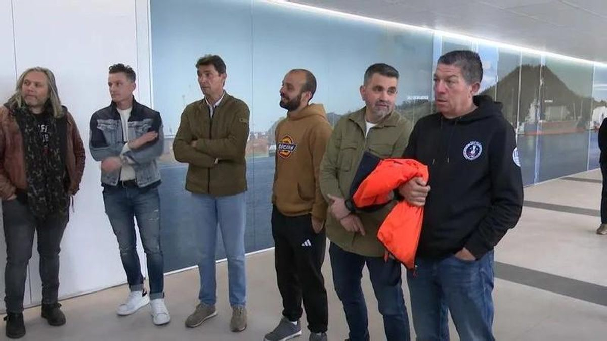 El delegado del Sindicato de Estibadores en Avilés liderará la candidatura de Podemos en Asturias