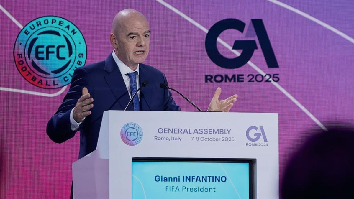 ¿Cuánto dinero recibirán los clubes por ceder futbolistas al Mundial 2026?