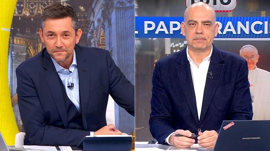 'Mañaneros' (9.6%) coge impulso en el estreno su nueva etapa y 'En boca de todos' (6.9%) marca récord histórico