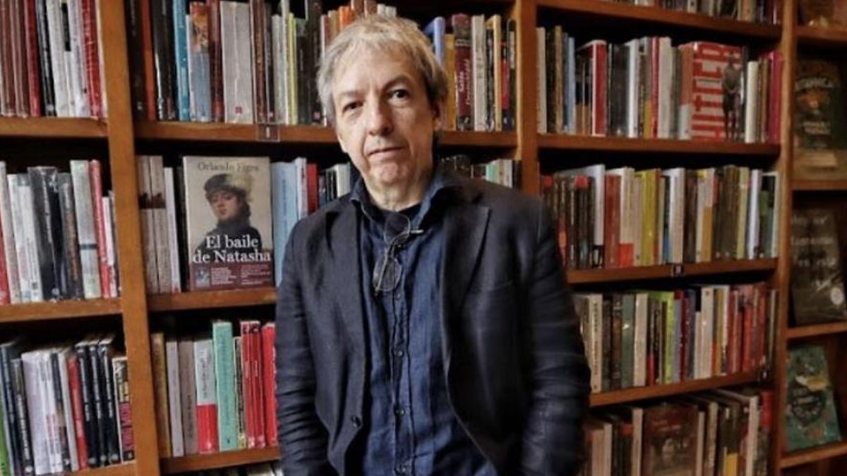 El escritor mexicano David Toscana ganó el prestigioso Premio Alfaguara de Novela