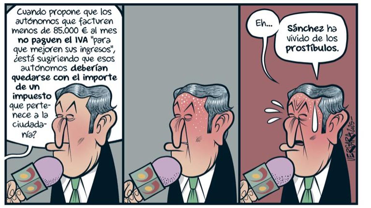 Un plan sin fisuras