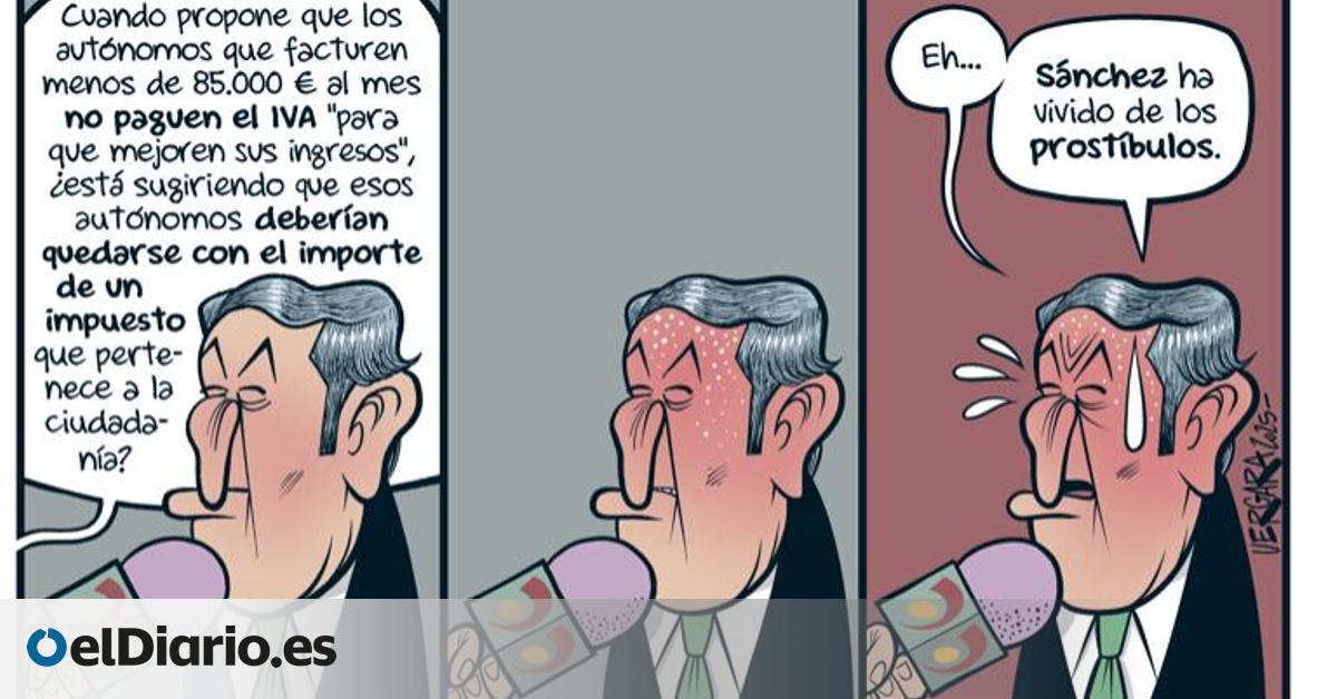 Un plan sin fisuras