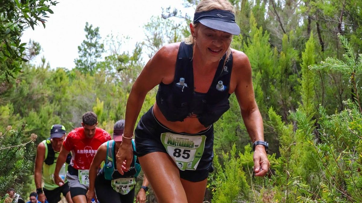 La XI Adeyahamen Trail encara la recta final de inscripciones con premios para las modalidades combinadas
