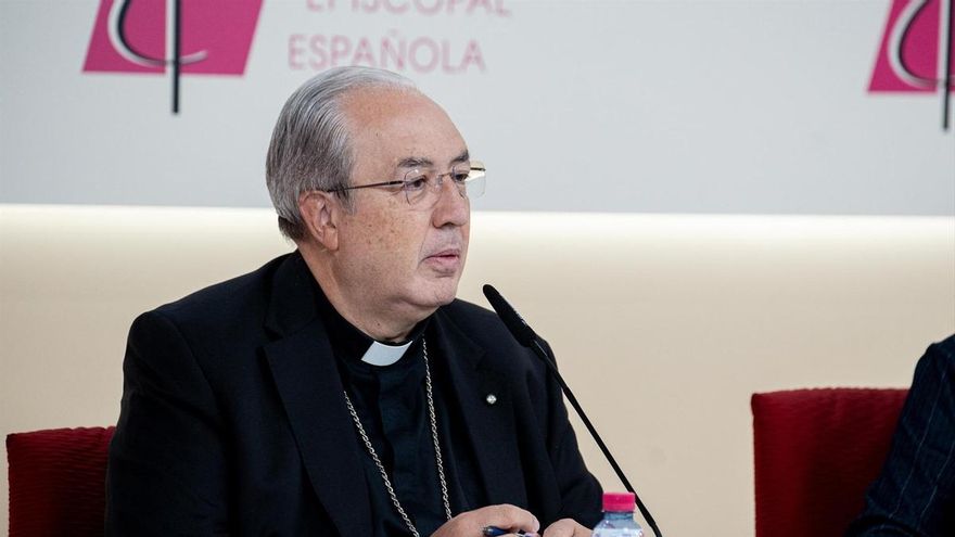 Los obispos dicen que hay "episodios de violencia" en la acampada de Sol