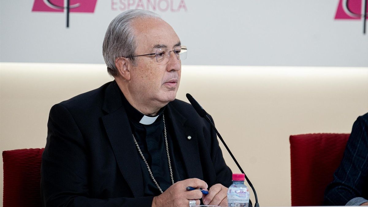 Los obispos dicen que hay "episodios de violencia" en la acampada de Sol