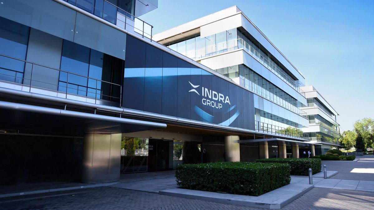 Indra se adjudica el contrato principal del proyecto espacial europeo IRIS2 por más de 1.600 millones