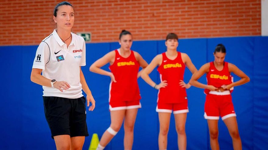 Mireia Capdevila se pone al mando del banquillo del Milar Córdoba