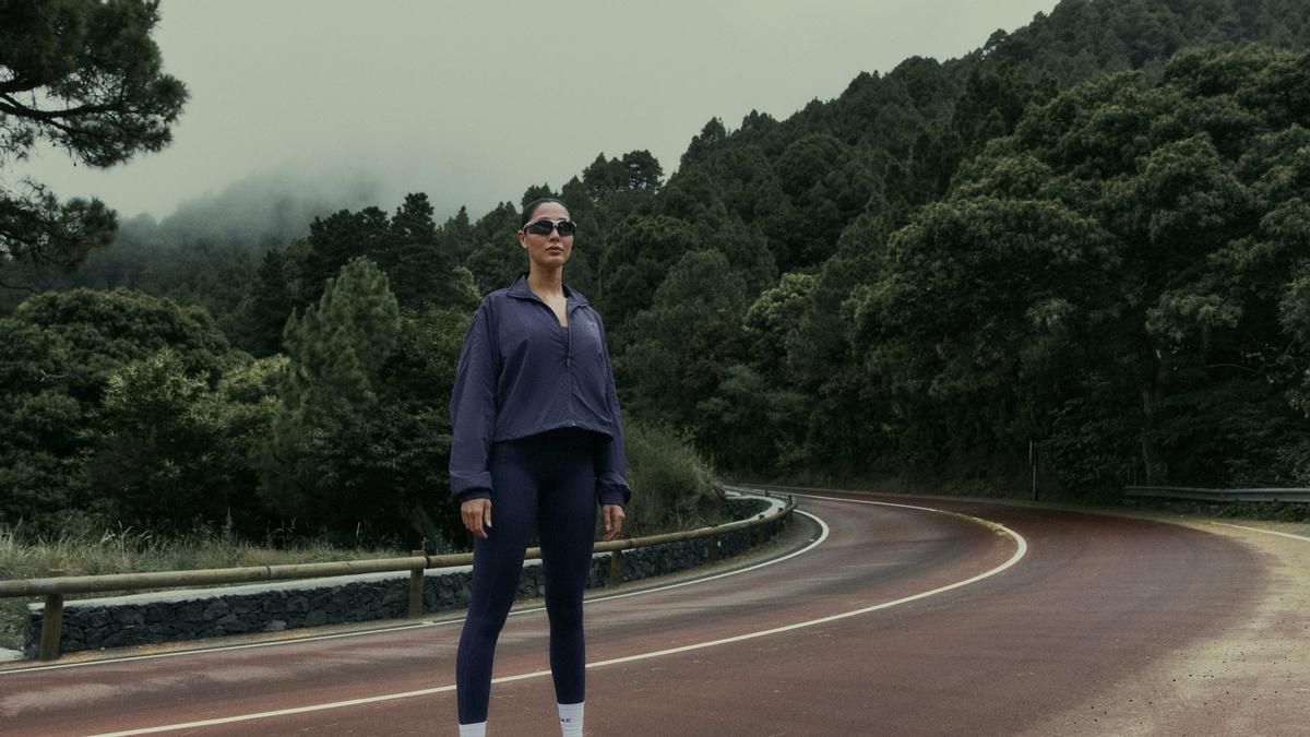 La Palma “refuerza su imagen” como destino de deporte y ocio activo con la campaña de Oace Sports.