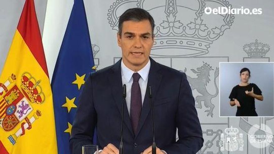 Pedro Sánchez
