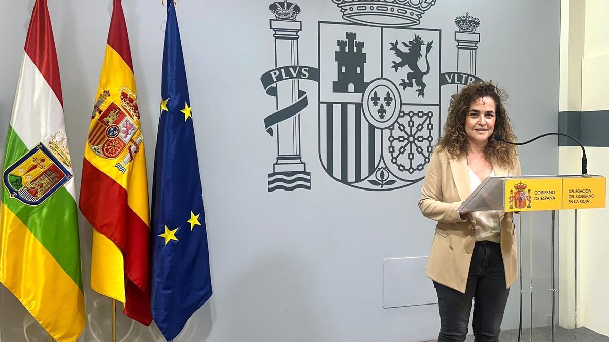 Más de 23 millones de euros para el Centro de Adiestramientos Especiales de la Guardia Civil en Logroño