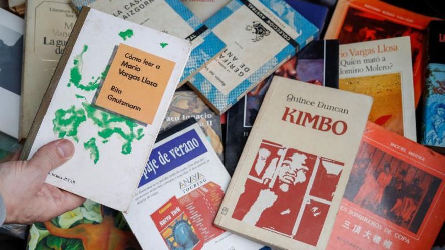 El español avanza en Taiwán, sede de gobernación hispana en el siglo XVII