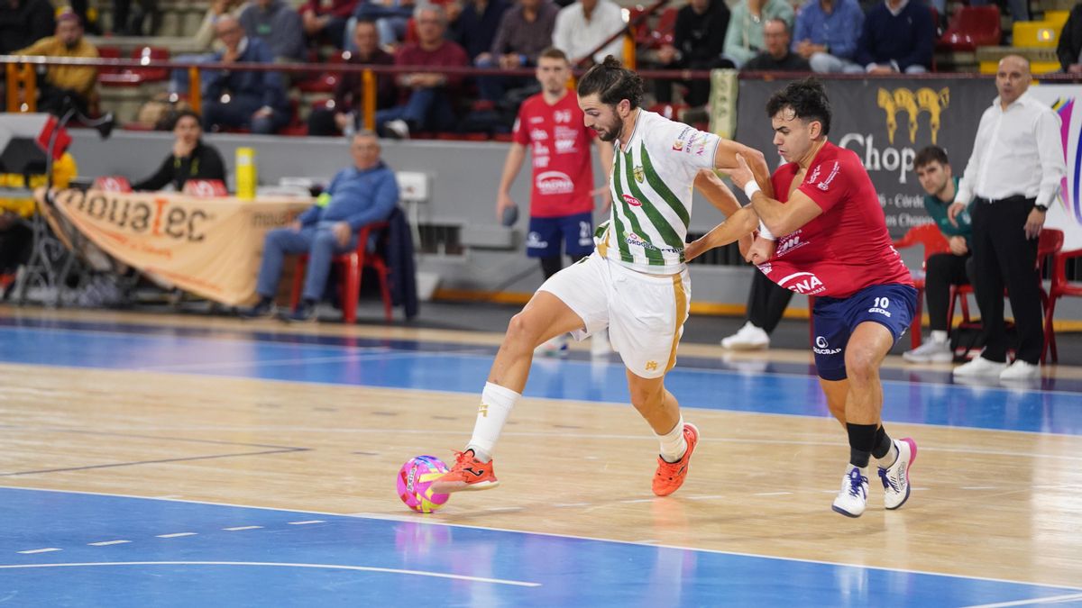 Córdoba Patrimonio de la Humanidad - CA Osasuna Magna