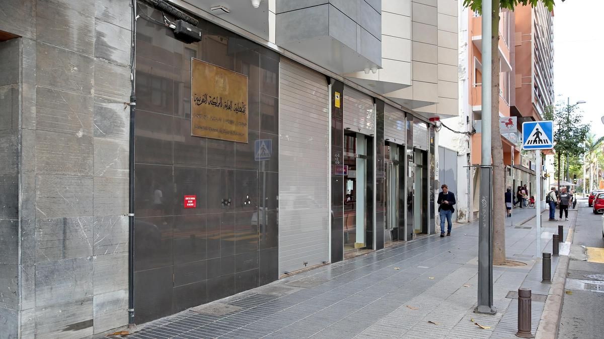 El Consulado de Marruecos en Canarias sigue sin acatar sentencias firmes: los trabajadores piden amparo a Exteriores