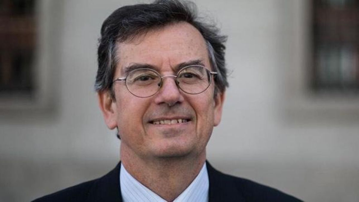 Juan Francisco Fuentes, Premio Nacional de Historia de España 2025