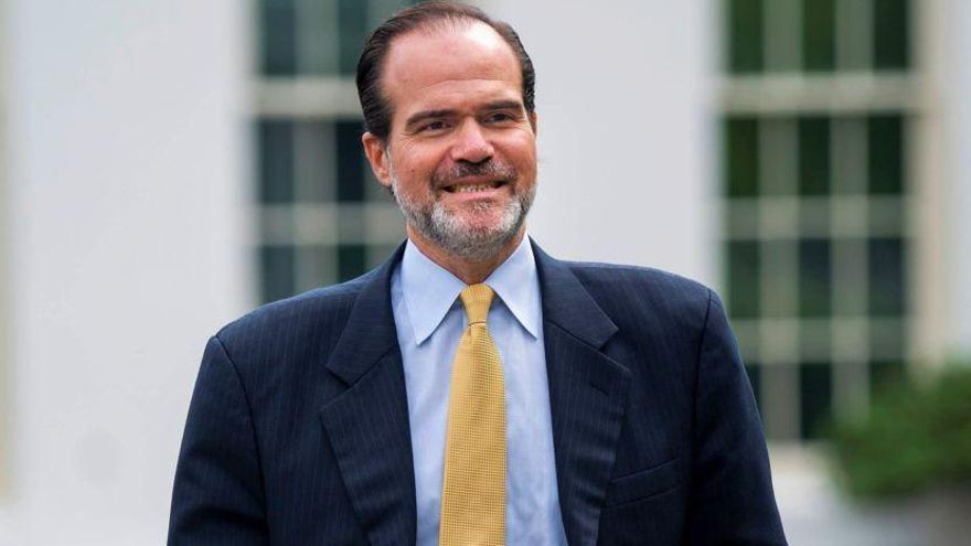 Massa habló con el titular del BID y busca destrabar fondos por US$ 1.200 millones