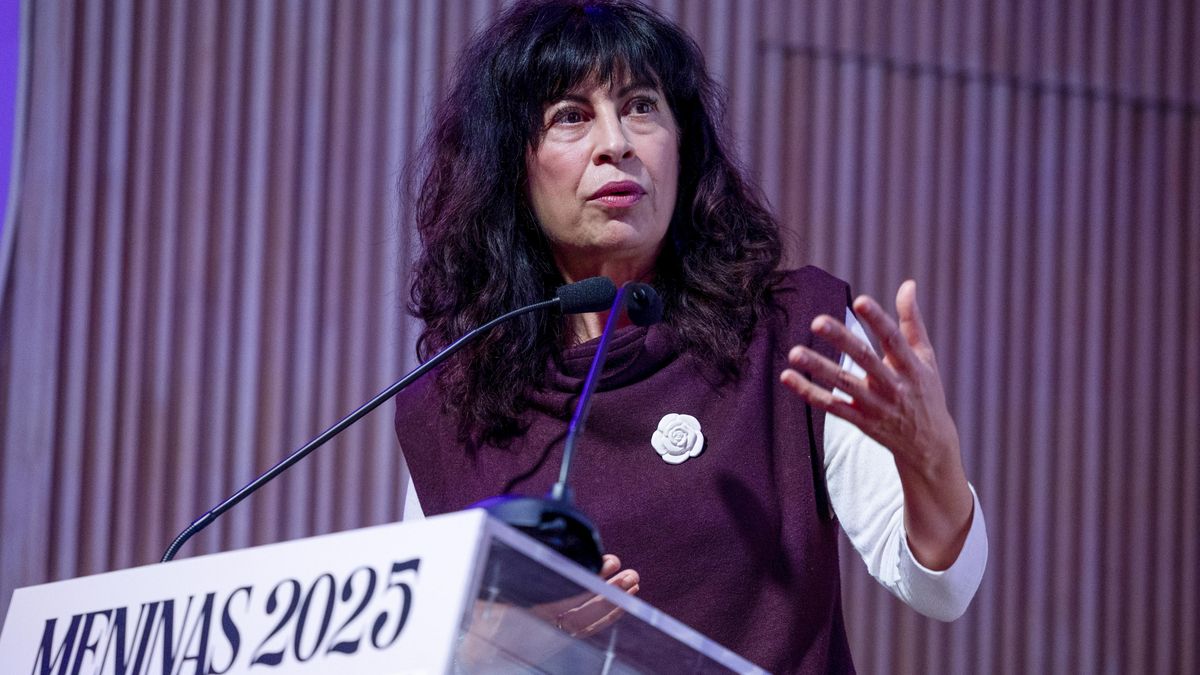 Ana Redondo, ante el amago de la Xunta de desproteger a las víctimas de violencia machista: "No consentiremos amenazas"