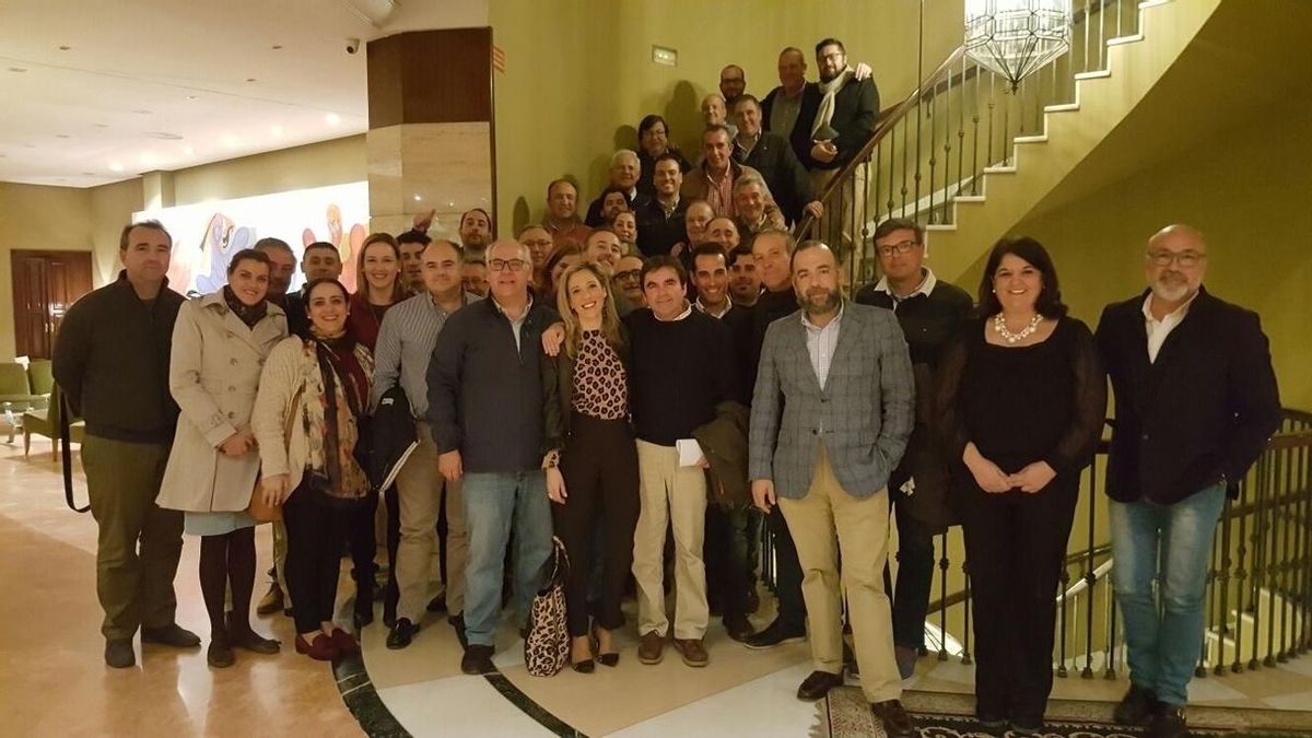 Alcalde de Porcuna señala "trabas y amenazas" de dirección provincial del PP a personas que apoyan su candidatura