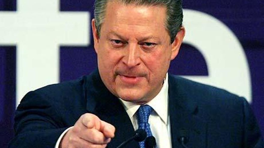 Al Gore