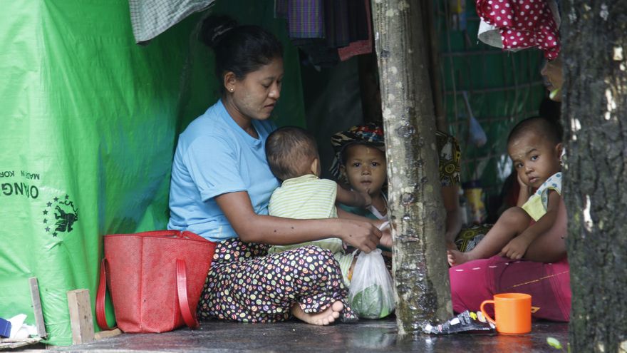 Bangladesh cierra los ojos a las violaciones de derechos humanos, dice HRW