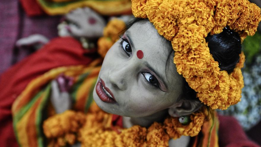 FOTOS | Al rescate de la inocencia tras los abusos sexuales