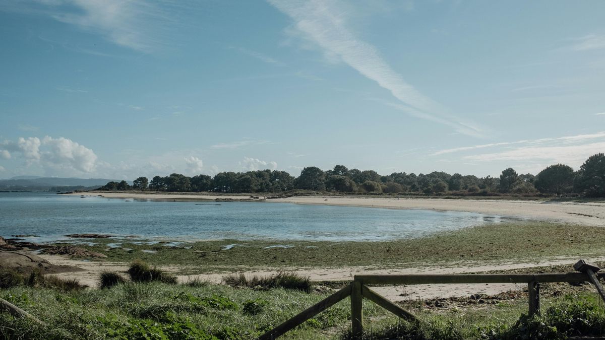 Illa de Arousa