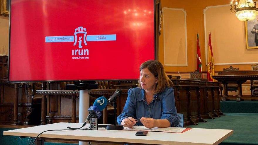 La Ertzaintza controlará dos accesos en Oiartzun para evitar que el tráfico de la Operación Retorno colapse Irún