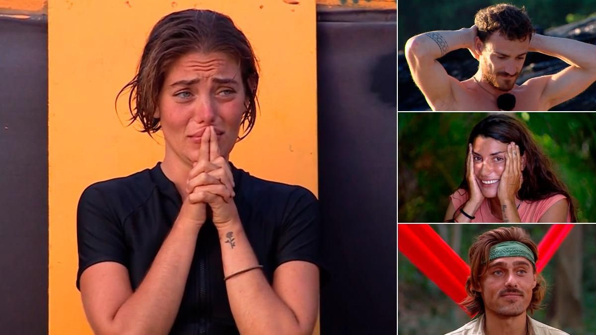 Claudia Chacón, la 'superviviente' que ha salvado a Telecinco y merece superar el duelo 'fratricida' de la edición