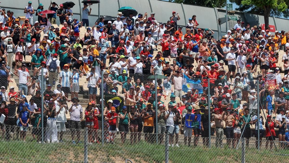 Singapur espera a la Fórmula 1 mientras el WRC corona a Evans