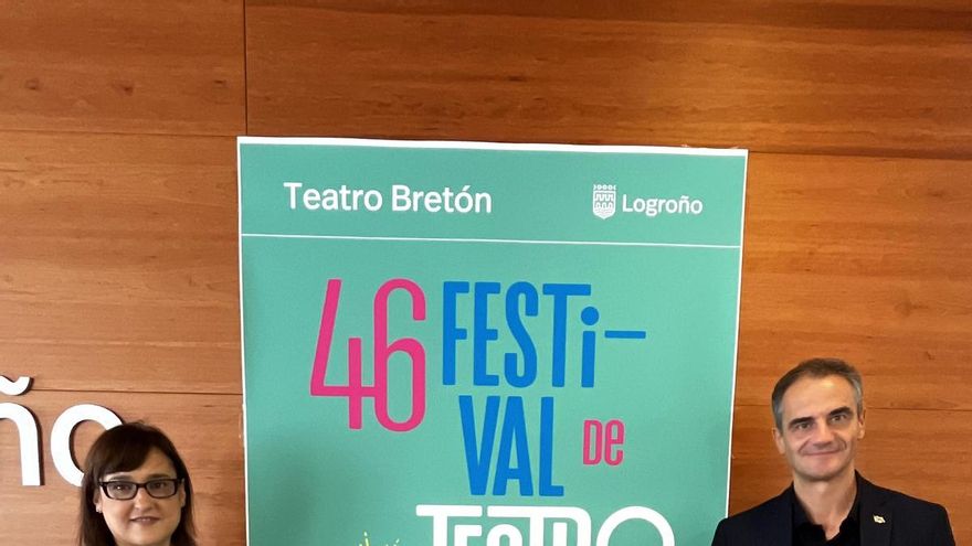 Festival de Teatro de Logroño: 19 espectáculos de teatro, danza y circo flamenco