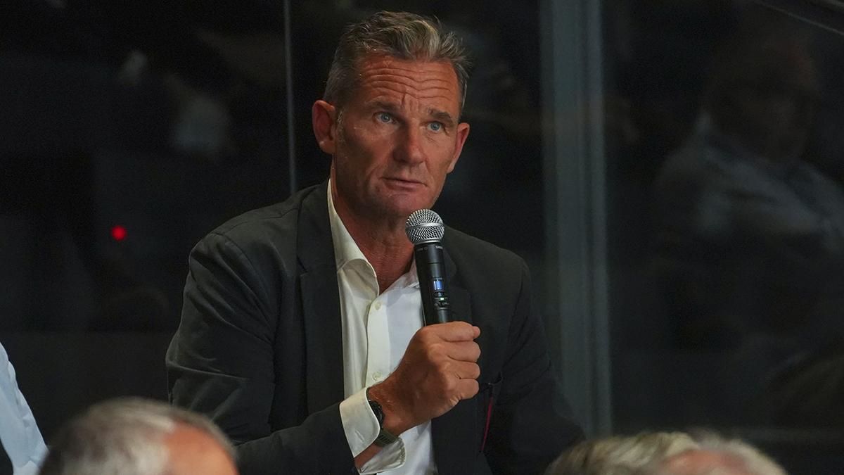 Iñaki Urdangarin dará a La 2 Cat su primera entrevista en TV tras cumplir su pena de cárcel por el caso 'Nóos'