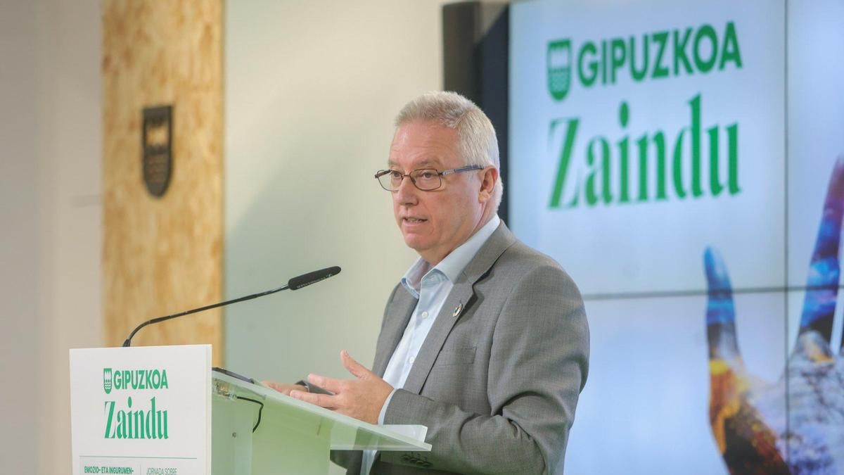 José Ignacio Asensio