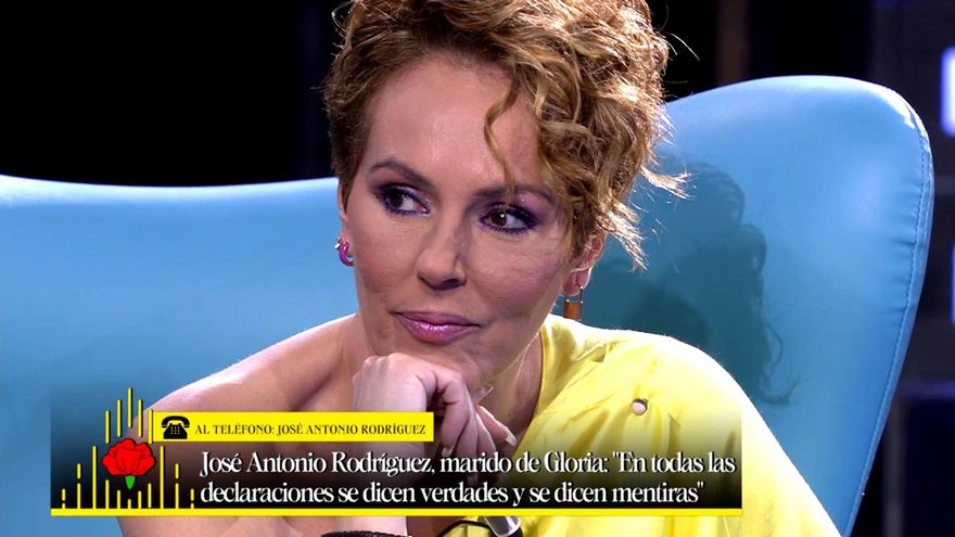 'Montealto' puso contra las cuerdas al tío de Rocío Carrasco, que pidió su propia docuserie