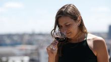 Uruguay muestra en Europa la personalidad de sus vinos a través de una embajadora