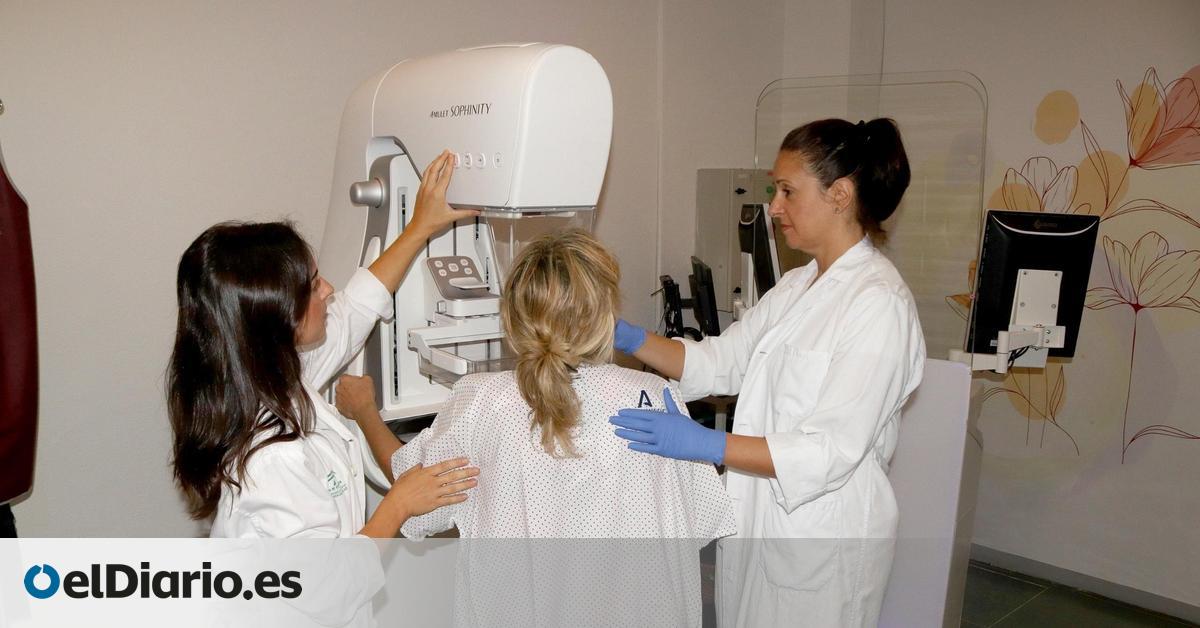 CLAVES
Qué sabemos del escándalo por el retraso en los cribados de cáncer de mama en Andalucía