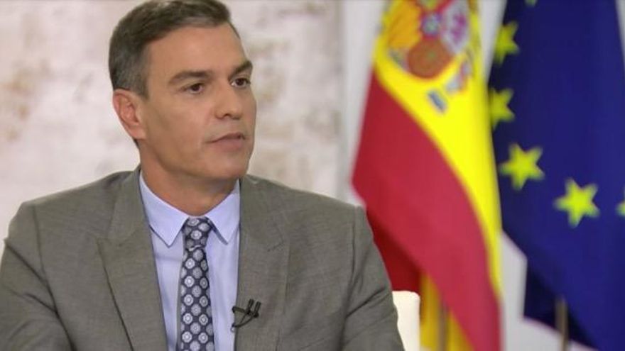 Pedro Sánchez