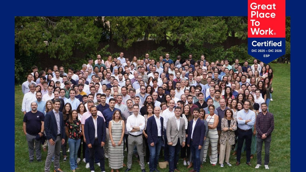 El centro tecnológico zaragozano CIRCE se posiciona entre las tres mejores empresas de España para trabajar