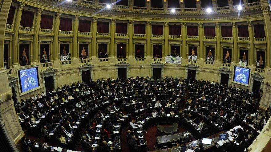 Diputados convirtió en ley el desarrollo del cannabis medicinal y cañamo industrial