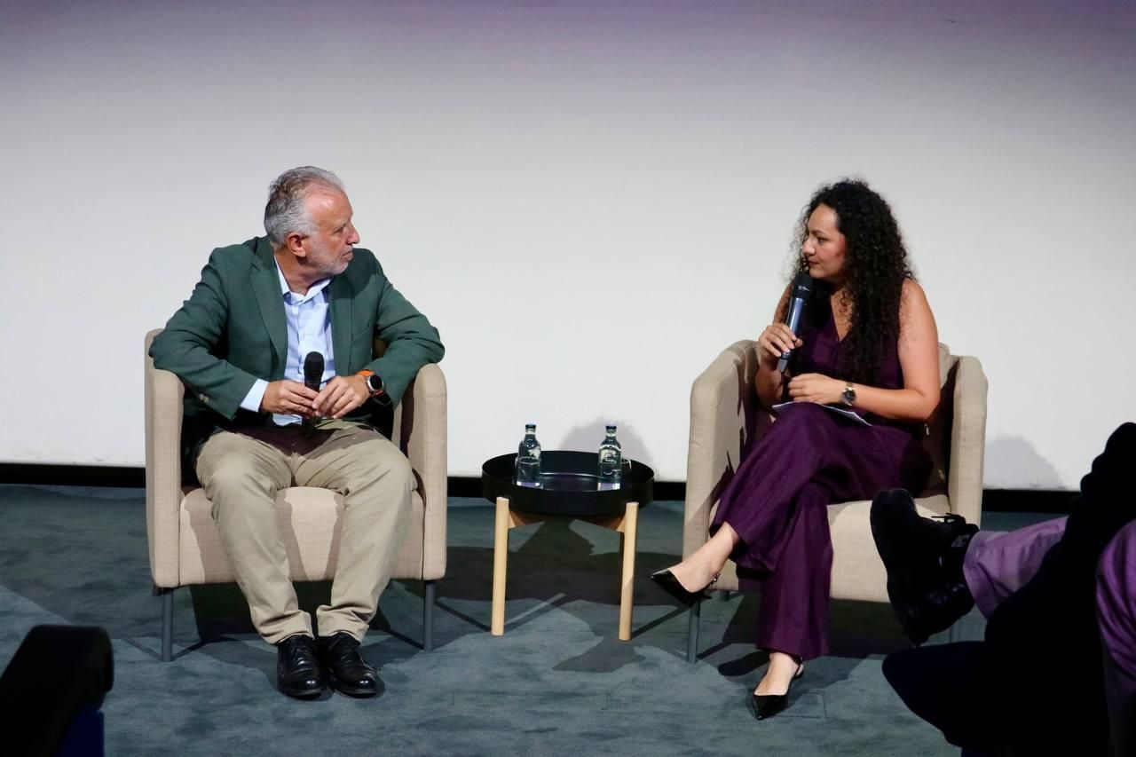 Estreno del documental ‘Canarias: 50 años tras la oscuridad’ sobre el golpe de estado franquista y la brutal represión, en el Museo Elder de la Ciencia