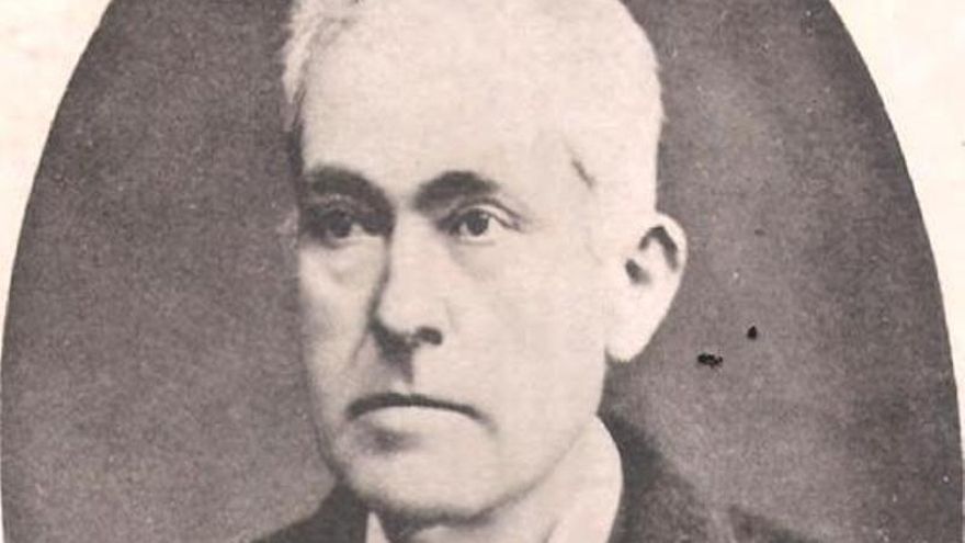 El farmacéutico rural que puso a Aragón en el mapa internacional de la botánica