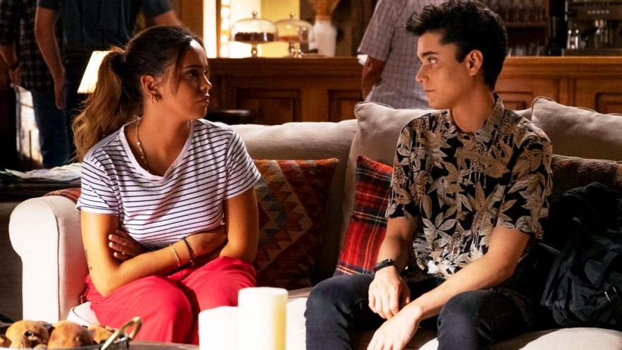 TVE no renueva su serial de tardes 'Dos vidas' y se despedirá en febrero