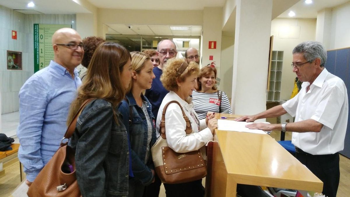 CCOO-A pide la mediación del Instituto de la Mujer de Andalucía tras el despido de la periodista embarazada