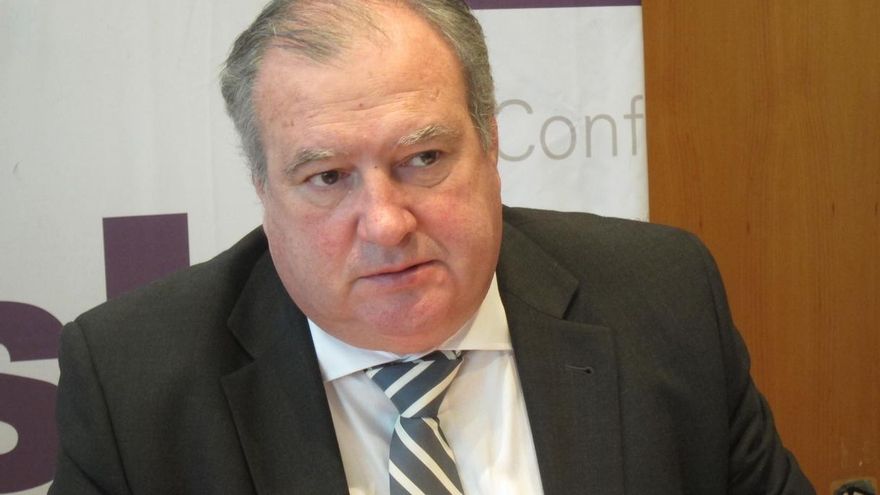 Confebask dice que los impuestos no se puede subir "simplemente" porque el Gobierno "necesita mayor recaudación"