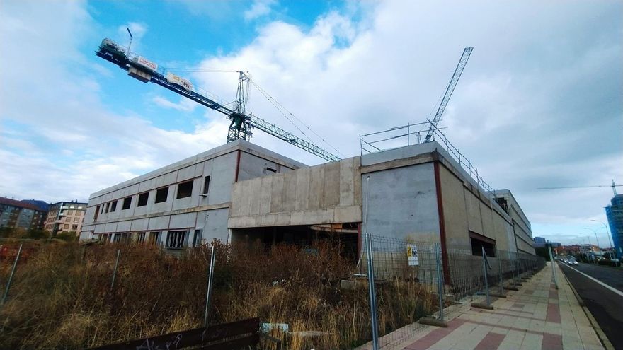 La Junta relega hasta el curso 2027-2028 el nuevo Conservatorio de León tras perder año y medio en su desbloqueo