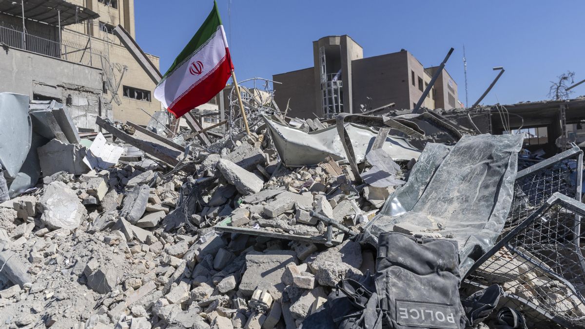 Convocan una concentración este sábado en Santander contra la guerra en Oriente Medio